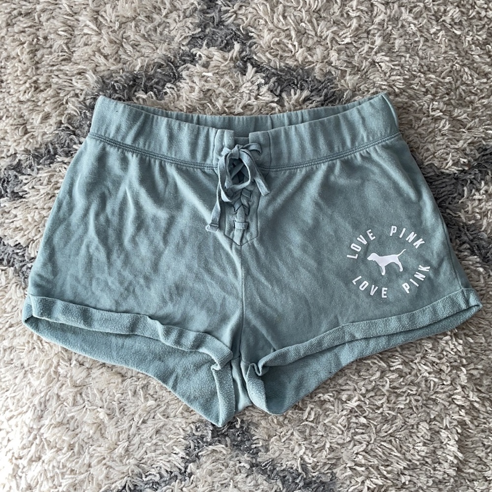 Vs comfy shorts💕